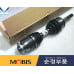 mobis front shaft joint cv kia mohave borrego 2008-16